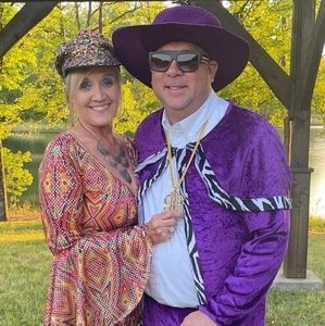 Meet your Posher, Sheila